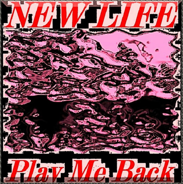 Play Me Back cover art