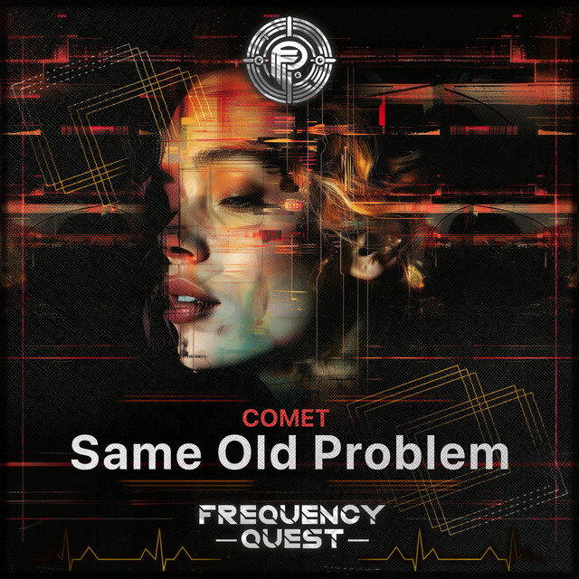 Same Old Problem cover art
