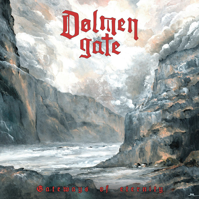 Gateways Of Eternity cover art