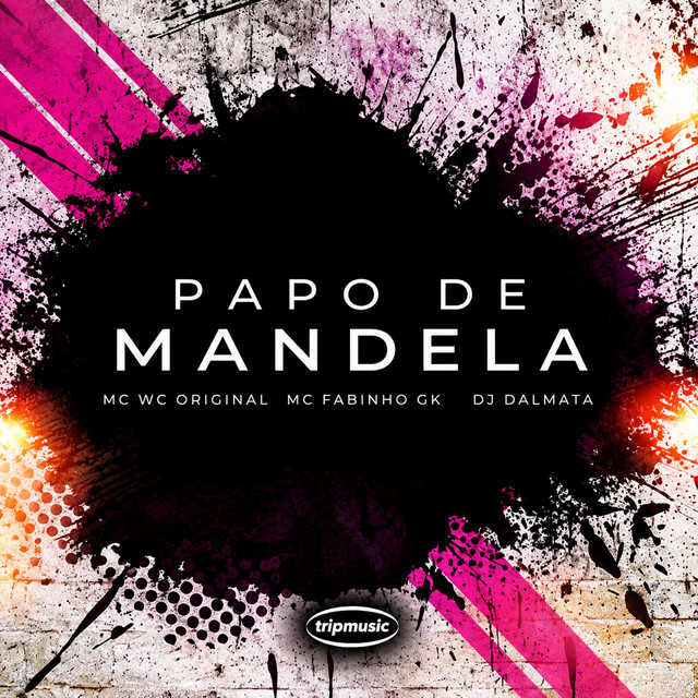 Papo de Mandela