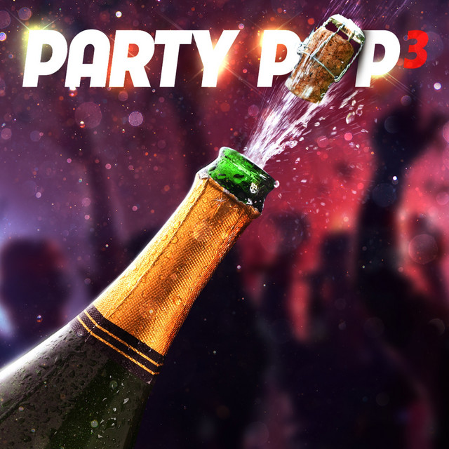 Party Pop 3 cover art