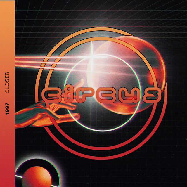 Closer cover art