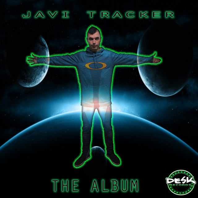 The Album cover art