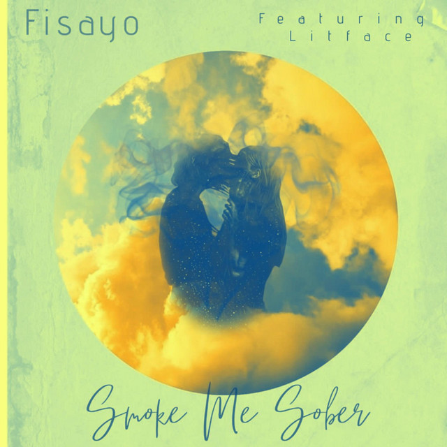 Smoke Me Sober cover art