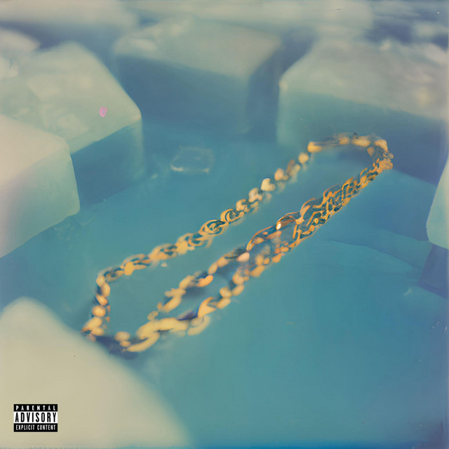 ICE cover art