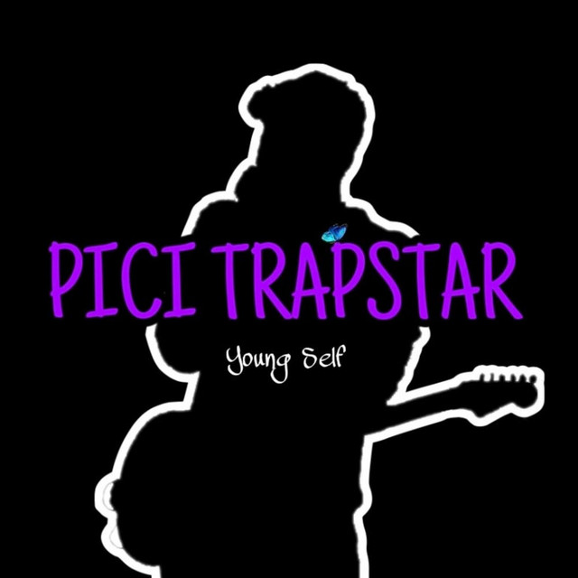 Pici Trapstar cover art