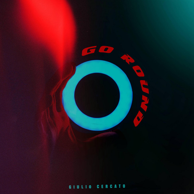 Go Round - Extended Mix album image