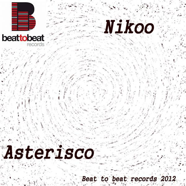 Asterisco cover