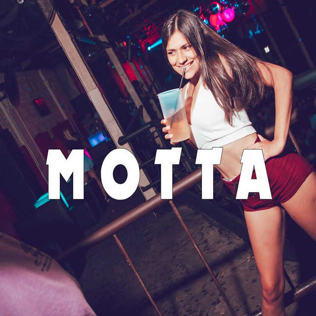 Motta cover art