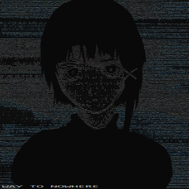 Way to Nowhere cover art