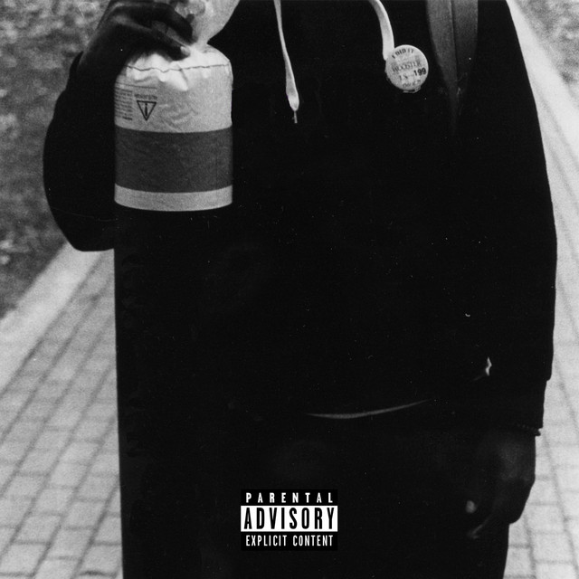 Scrapbook cover art