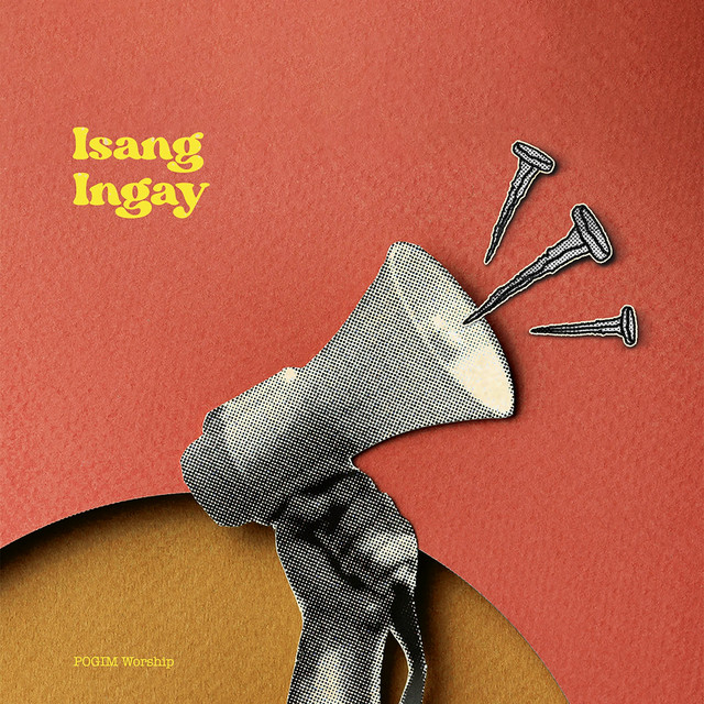 Isang Ingay cover art