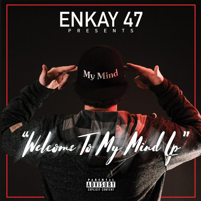 Welcome to My Mind cover art