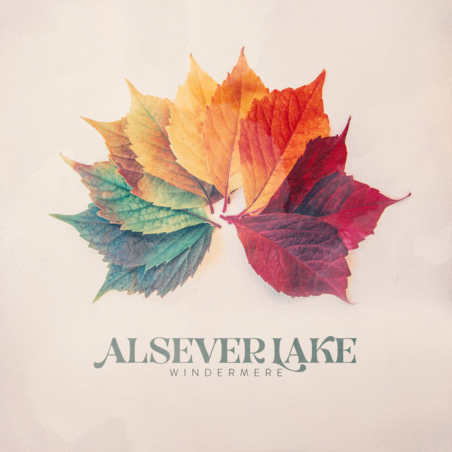 Windermere cover art