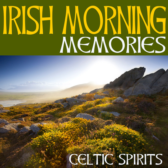 Irish Morning Memories cover art