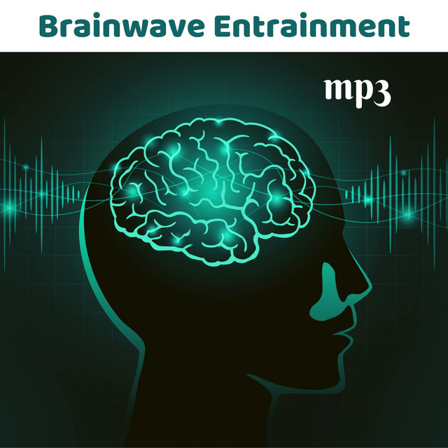 Brainwave Entrainment mp3 - Relaxing Delta Waves cover
