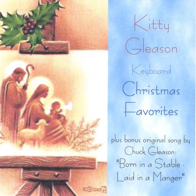 Kitty Gleason