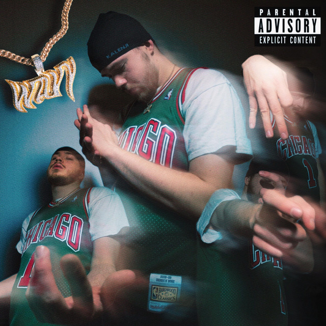 BIG SERT cover art