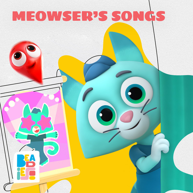 Meowser`s Songs cover art