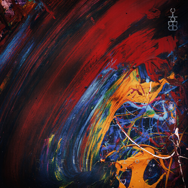 Loudcloud cover art