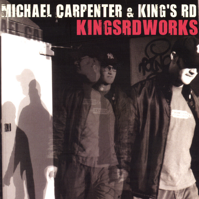 Kings Road cover art