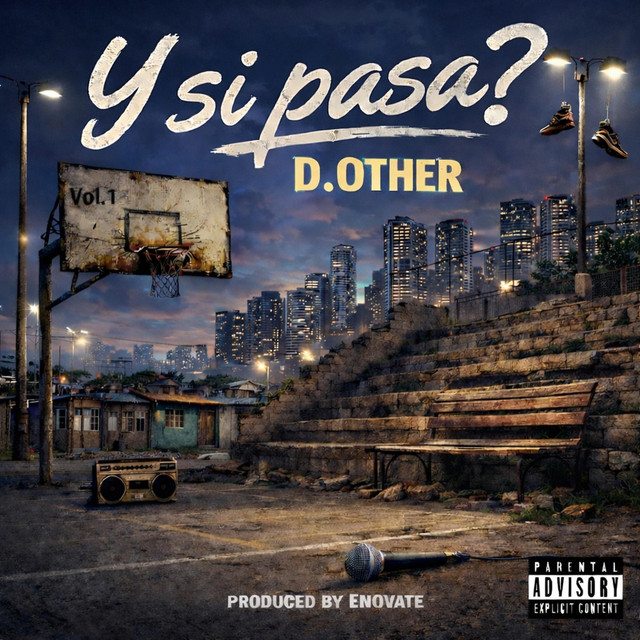 Esclavo cover art