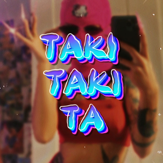 TAKI TAKI TA RKT - Remix
