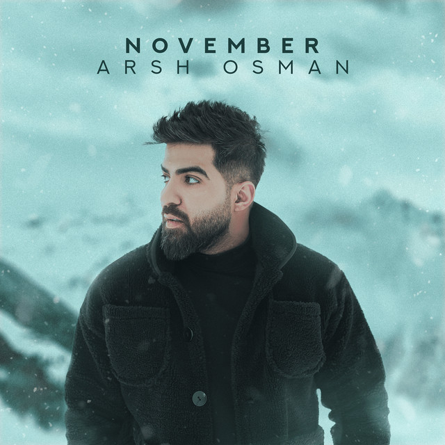 November cover art
