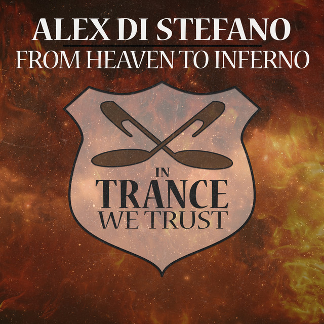 From Heaven to Inferno album art