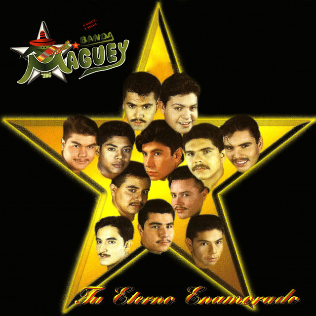 Tu Eterno Enamorado