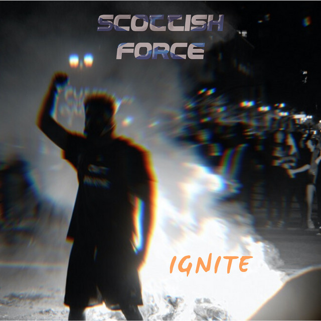 Ignite - Radio Edit