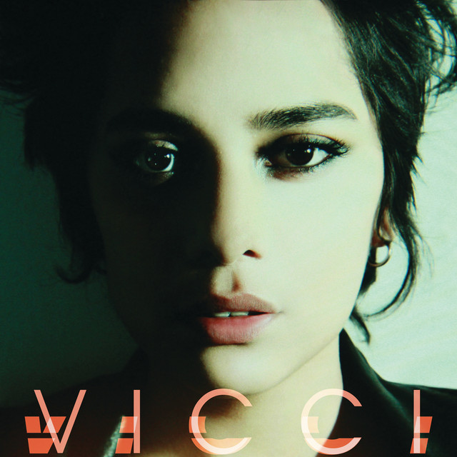 Vicci cover art