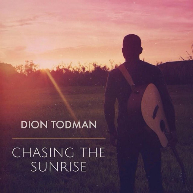 Chasing the Sunrise cover art