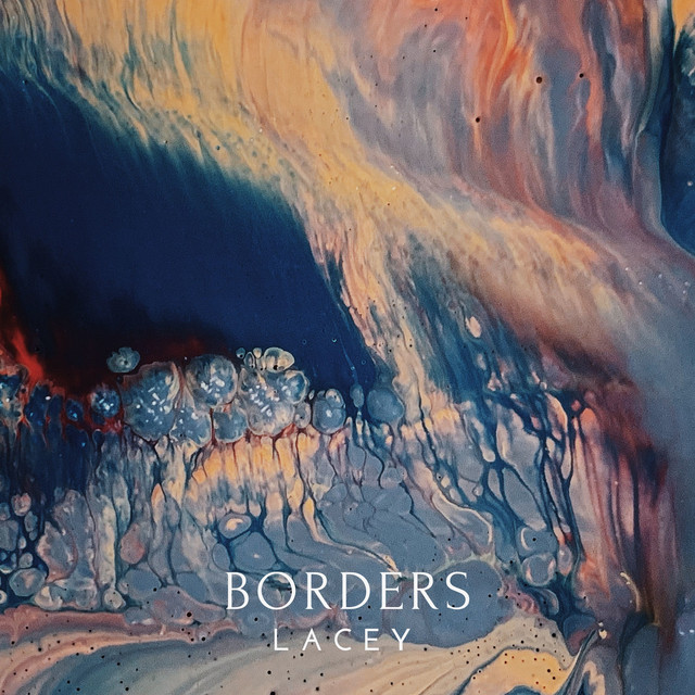 Borders cover art