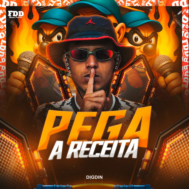 Pega a Receita