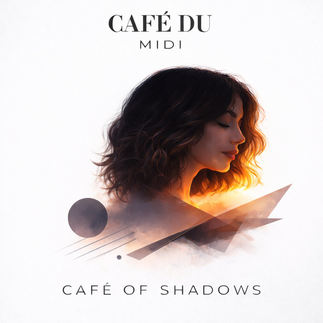 Café of Shadows