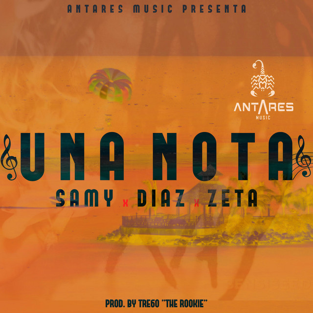 Una Nota