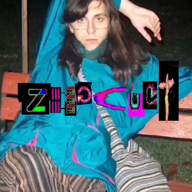 Обкладинка: YATAKHOCHU​.​zip - Новий Твій Remix — ZIPCULT