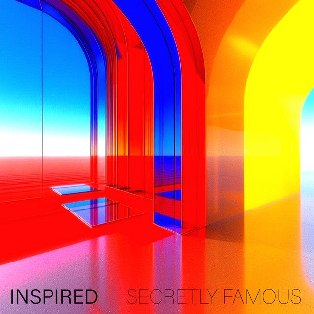 Inspired (DJ Mix)
