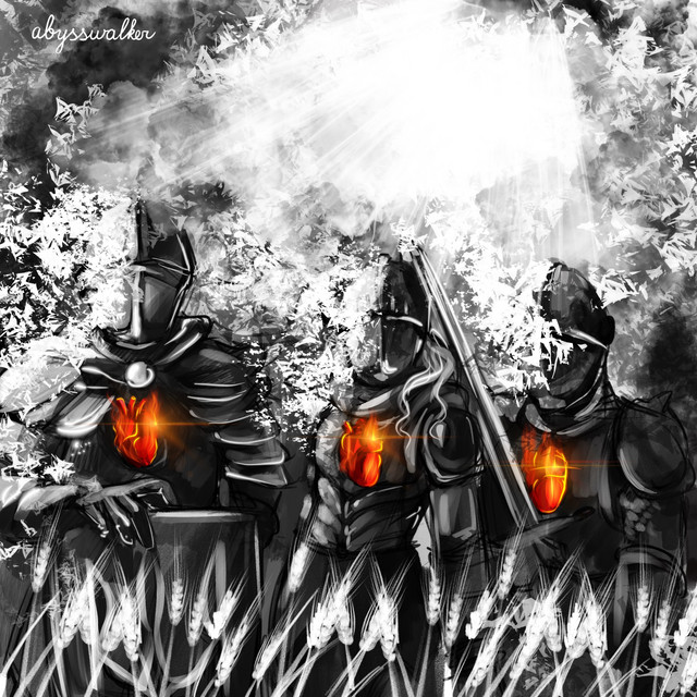 Обкладинка: Сталь — abysswalker