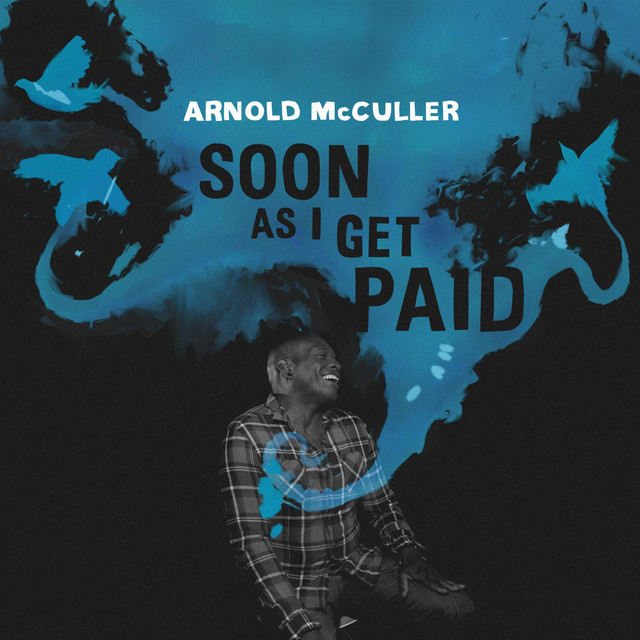 Soon As I Get Paid cover art