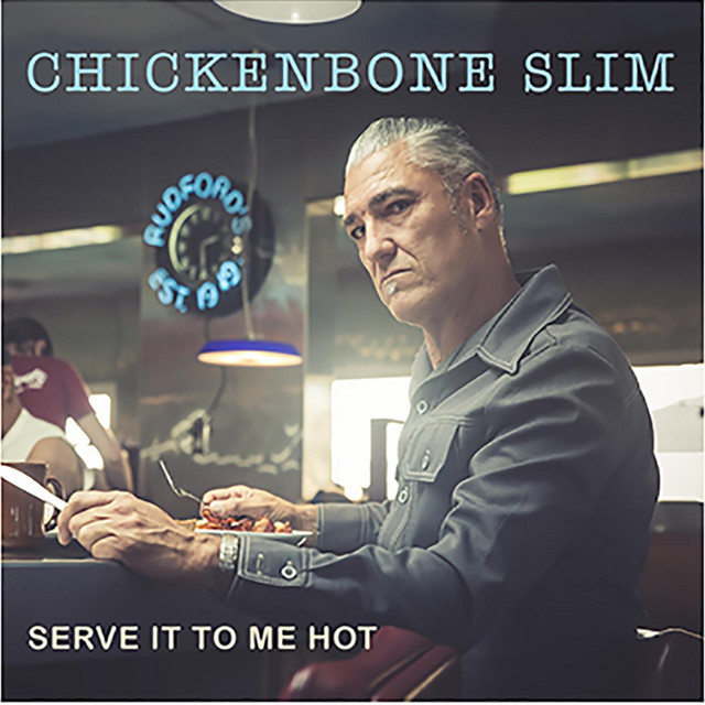 Chicken Bones Photo