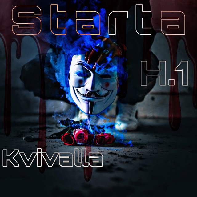 Starta cover art