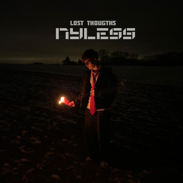 Lost Thoughts cover art