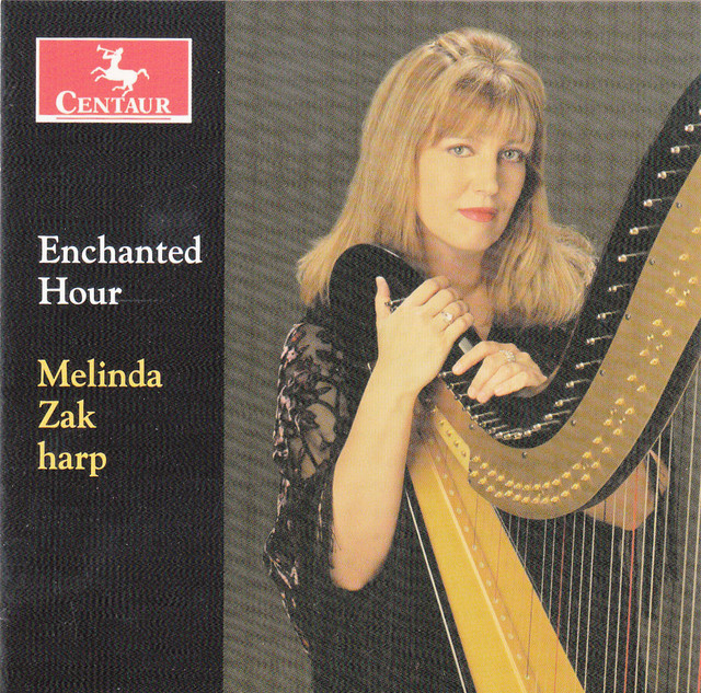 Enchanted Hour