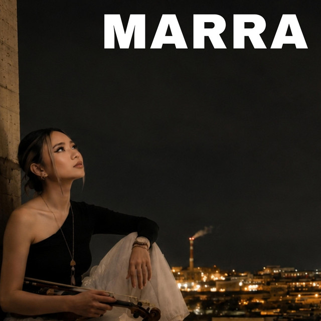Marra Covers Official