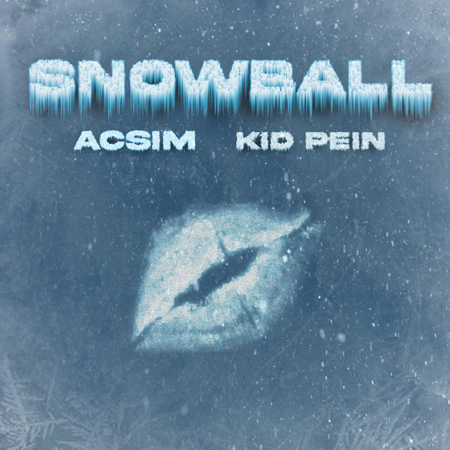 Snowball cover art