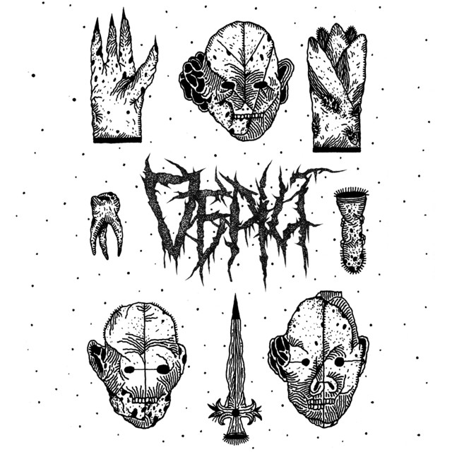 Obrij cover art