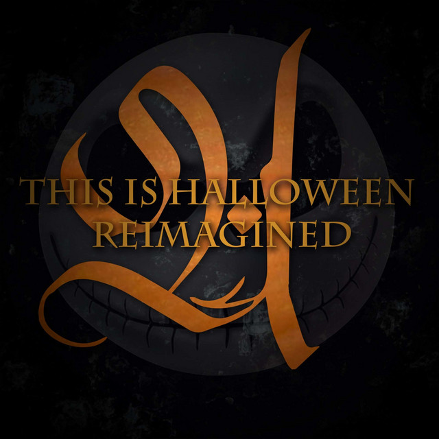 This Is Halloween (Reimagined) cover
