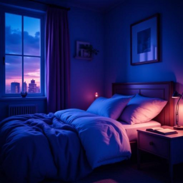Coming Home cover art